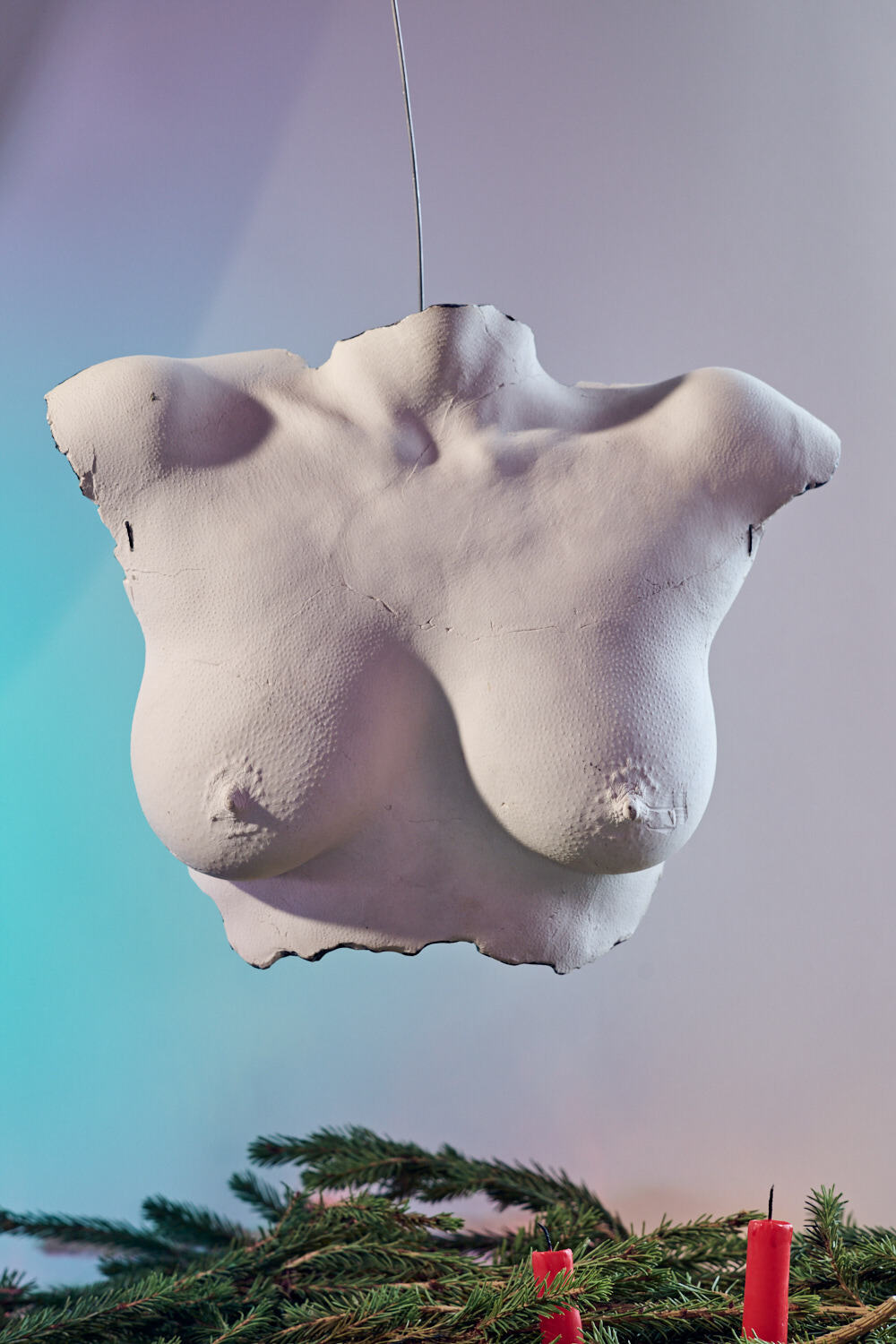 Bust // Sculpture // bnrw-o332
