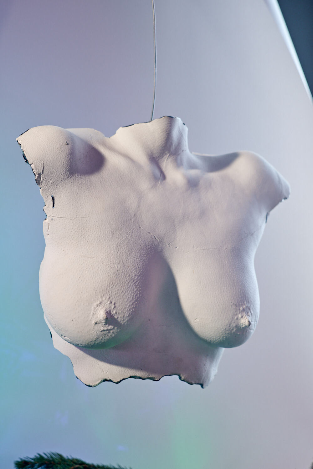 Bust // Sculpture // bnrw-o332