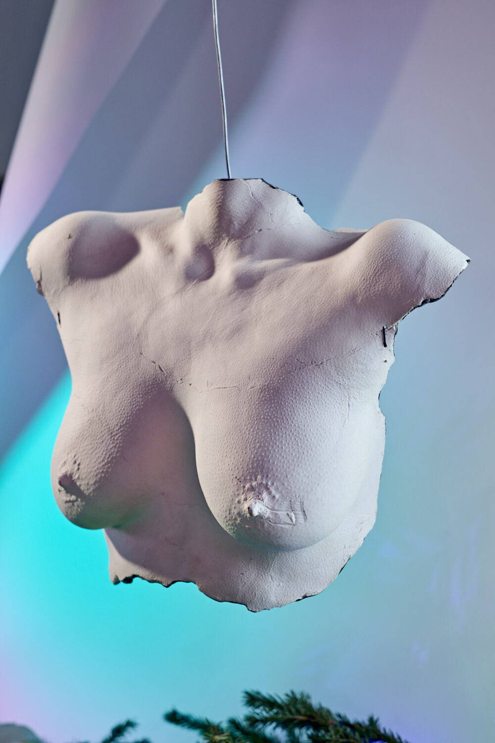 Bust // Sculpture // bnrw-o332