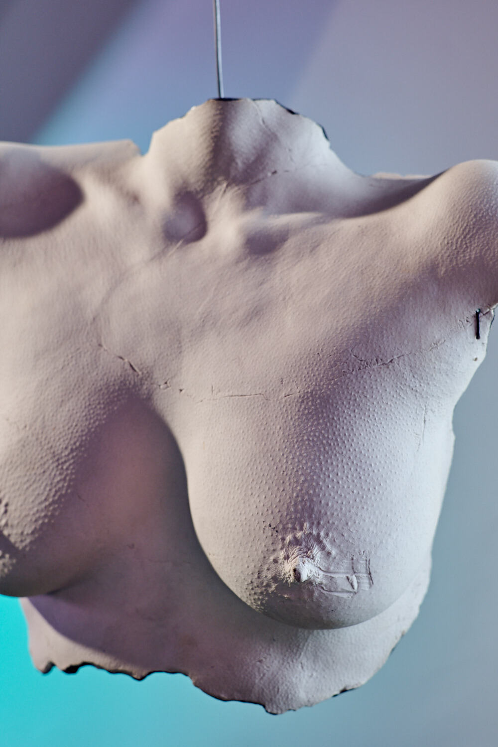 Bust // Sculpture // bnrw-o332