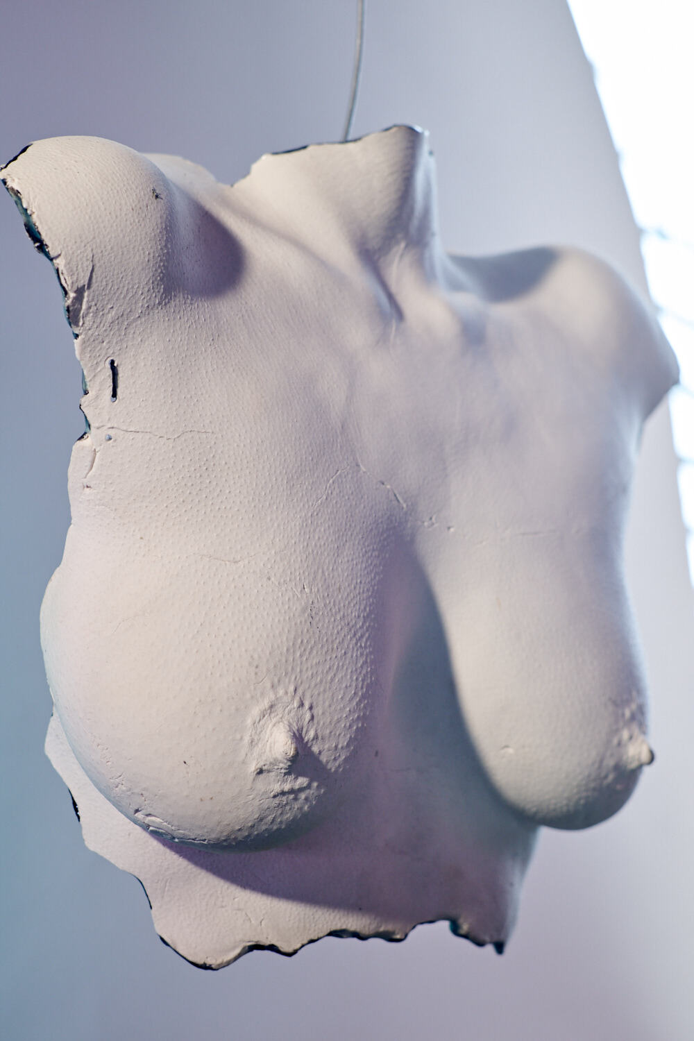 Bust // Sculpture // bnrw-o332