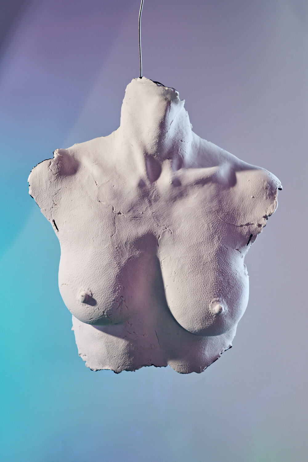 Bust // Sculpture // bwfktgl-o599