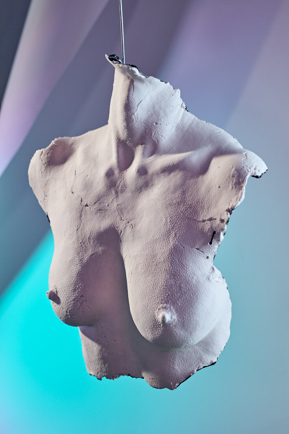 Bust // Sculpture // bwfktgl-o599