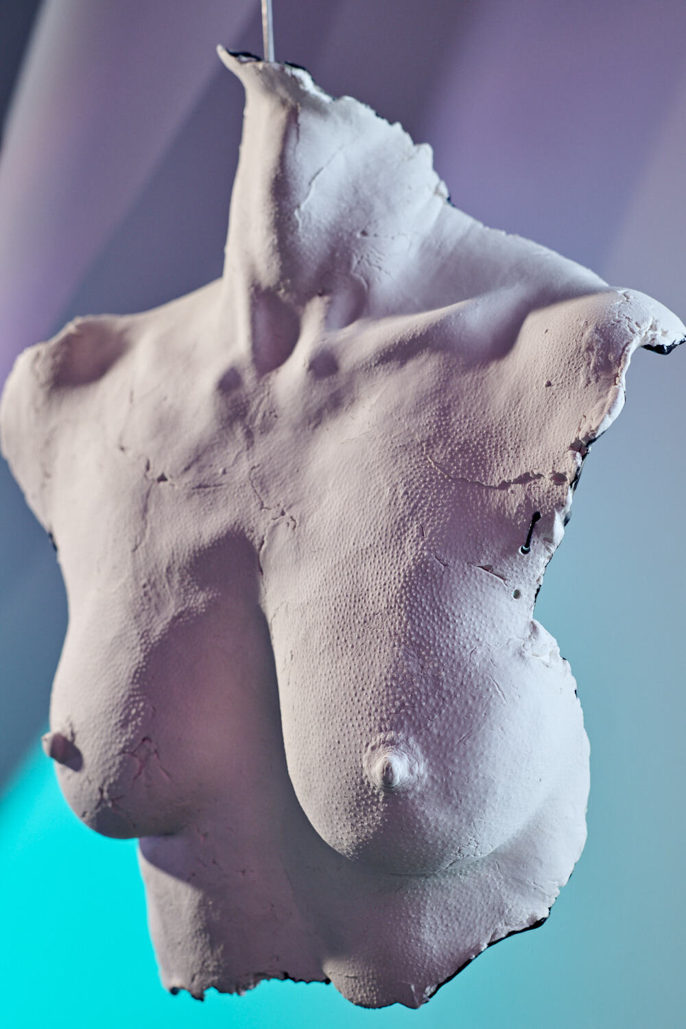Bust // Sculpture // bwfktgl-o599