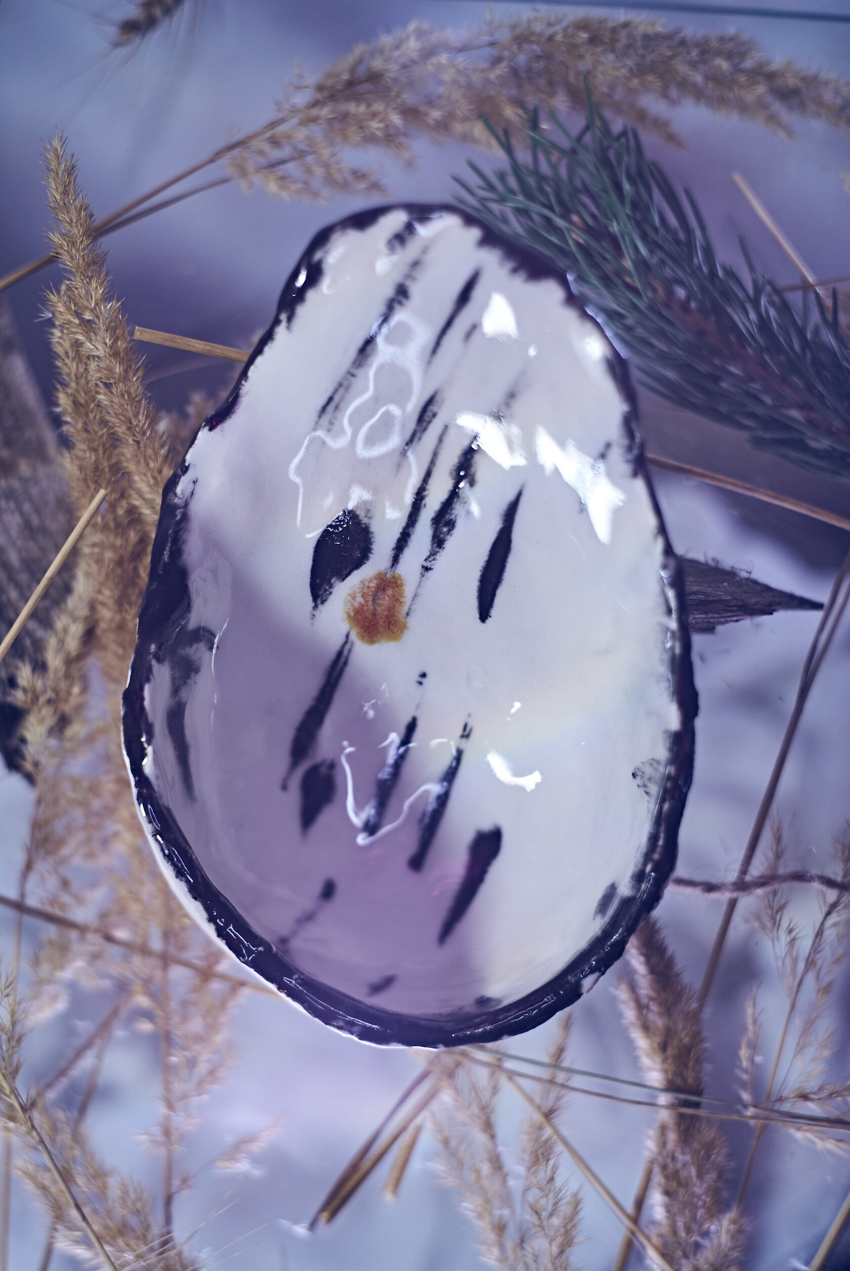 Чаша "Грудь"