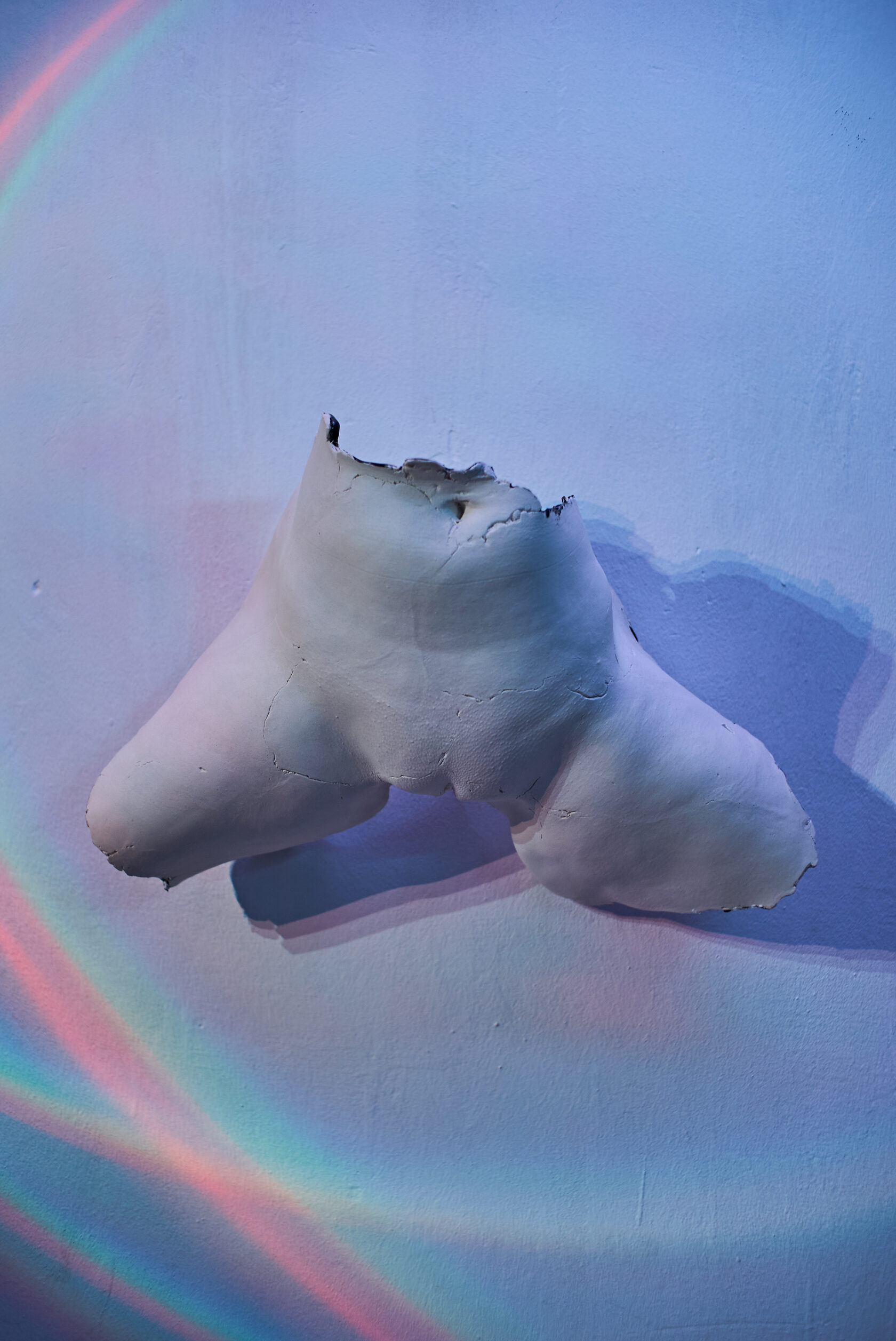 Crotch // Sculpture // csrw-o36