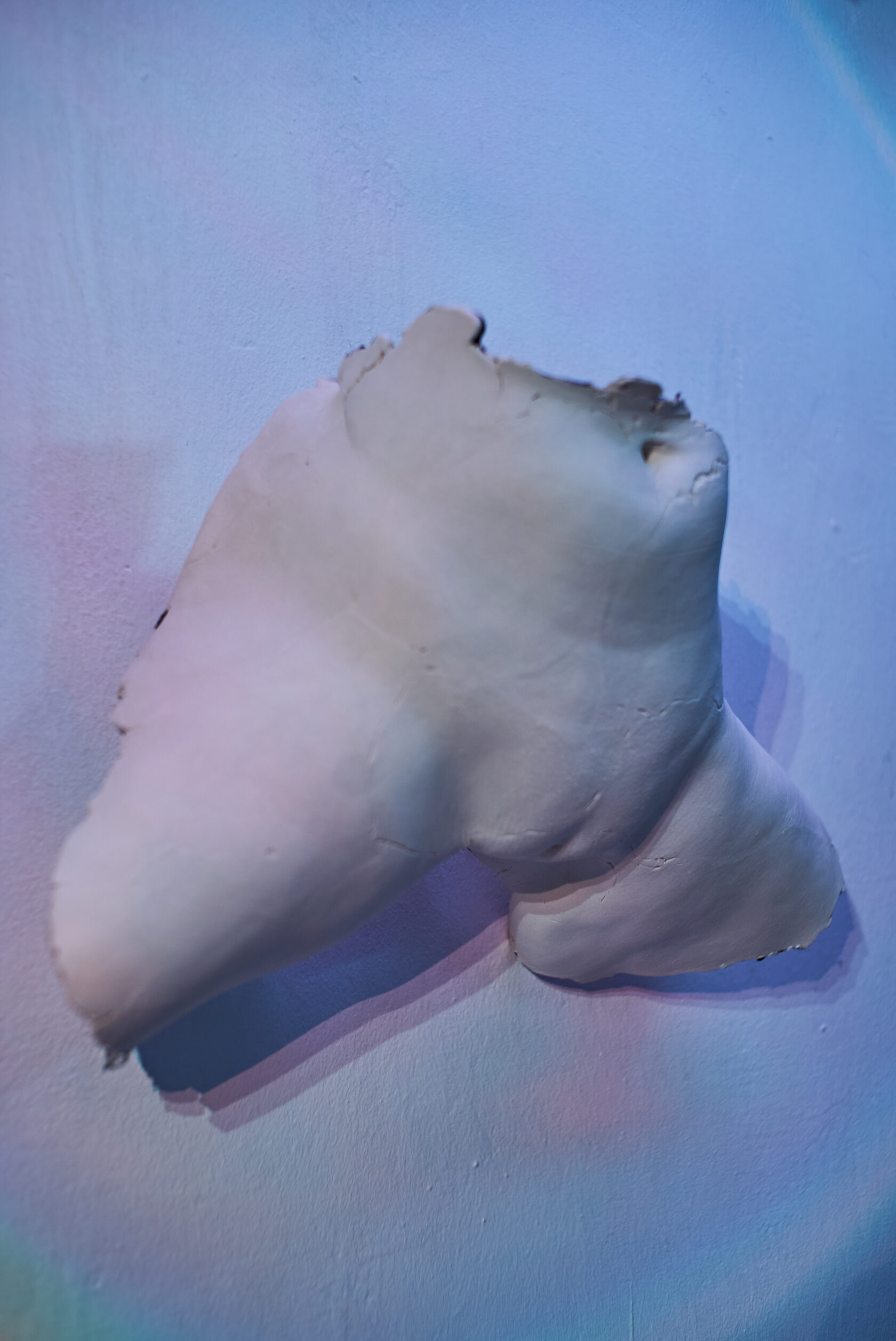 Crotch // Sculpture // csrw-o36