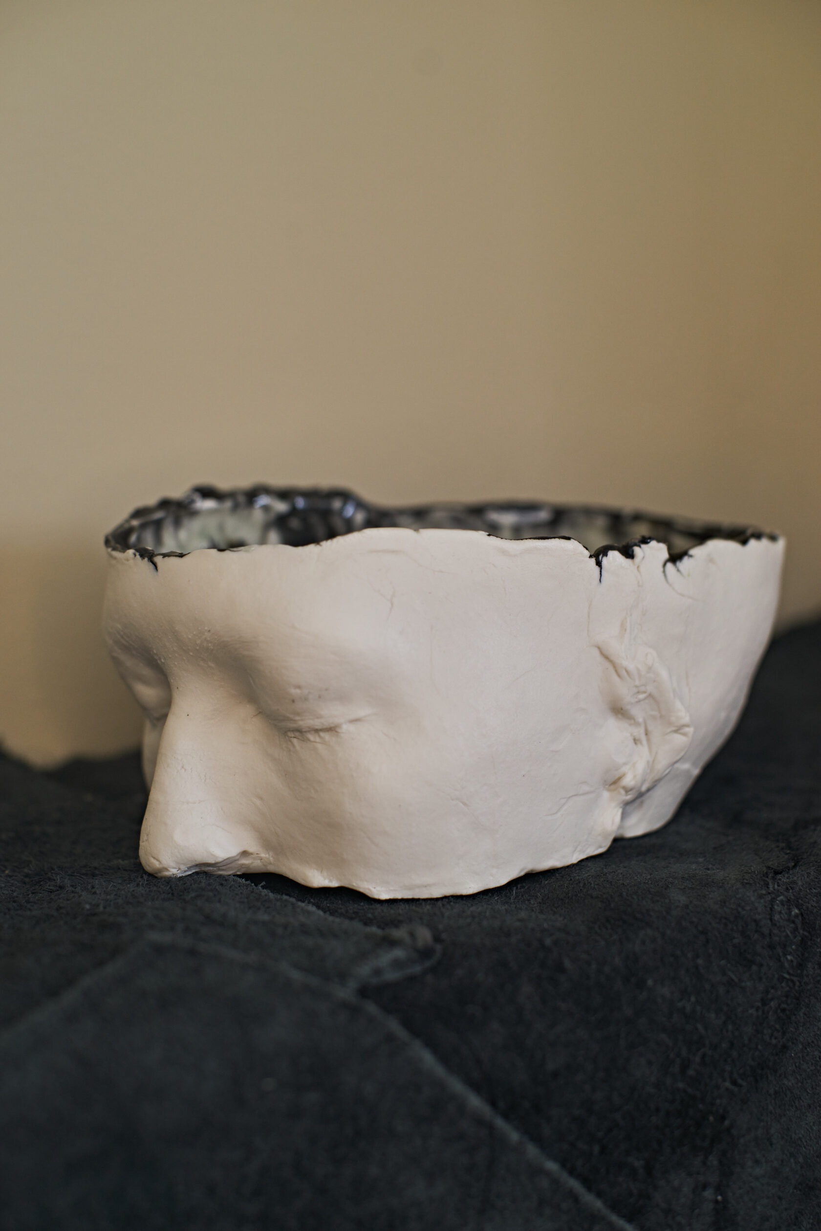 Face Small // flowerpot // fsfaw-oo1