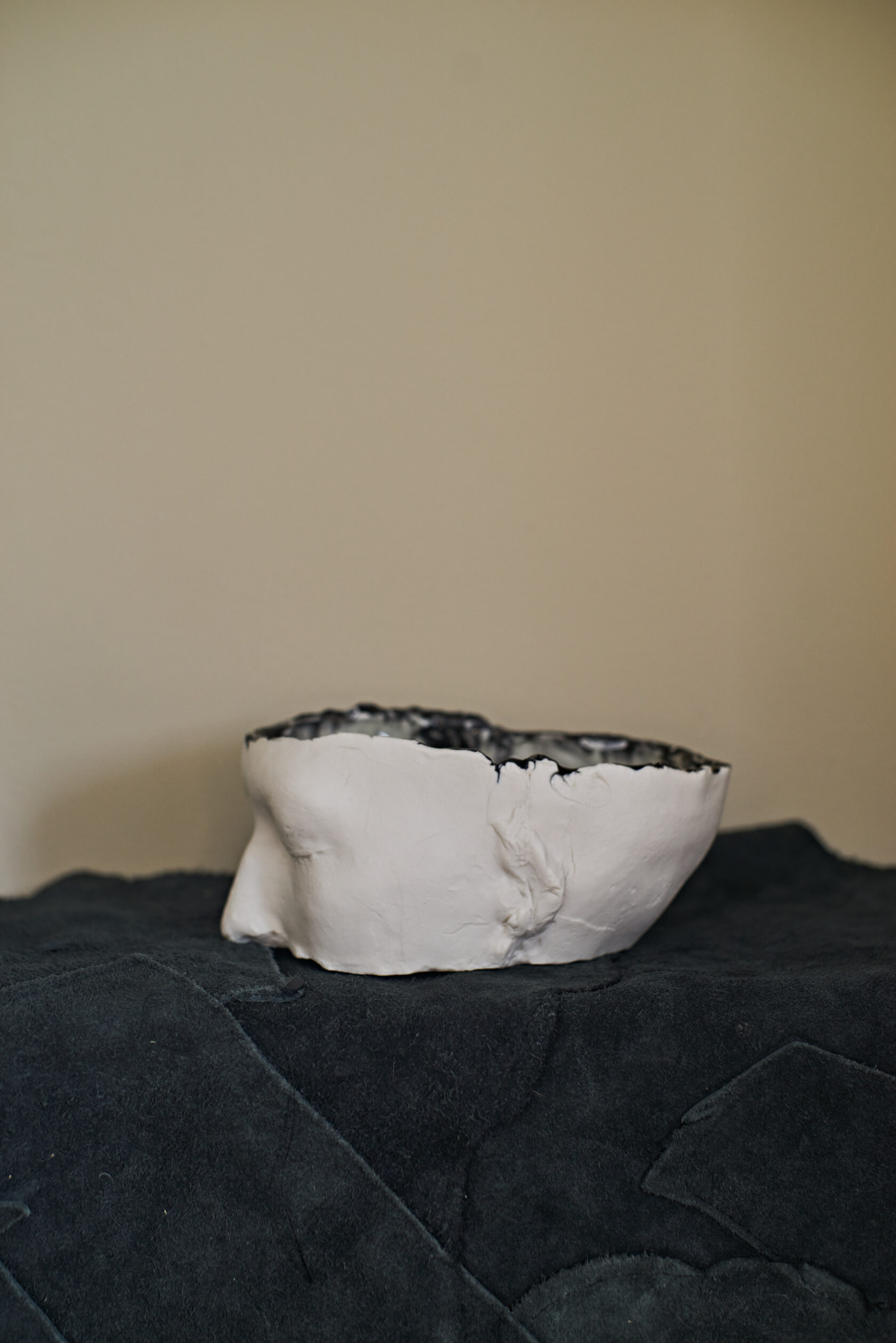 Face Small // flowerpot // fsfaw-oo1